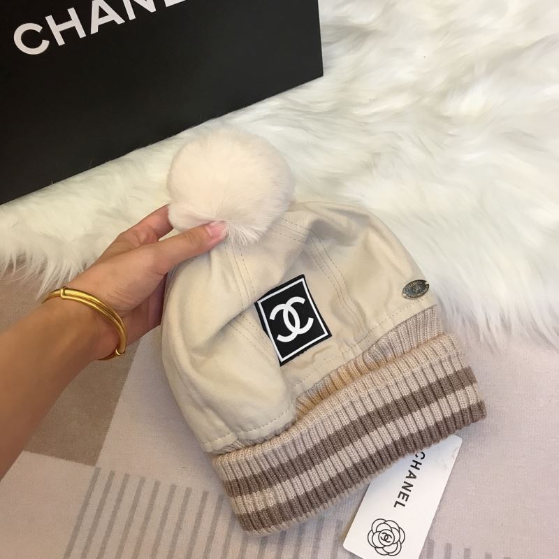 CHANEL